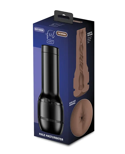 KIIROO Feel Stroker Butt