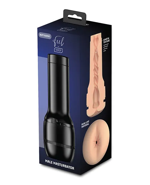KIIROO Feel Stroker Butt