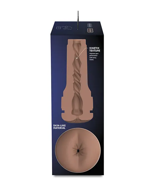 KIIROO Feel Stroker Butt