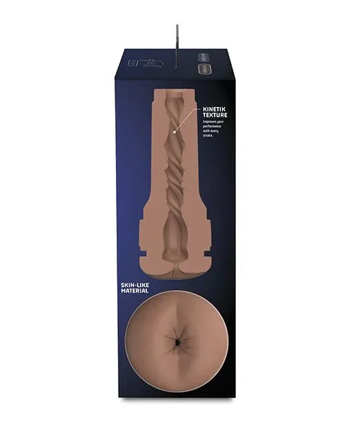 KIIROO Feel Stroker Butt