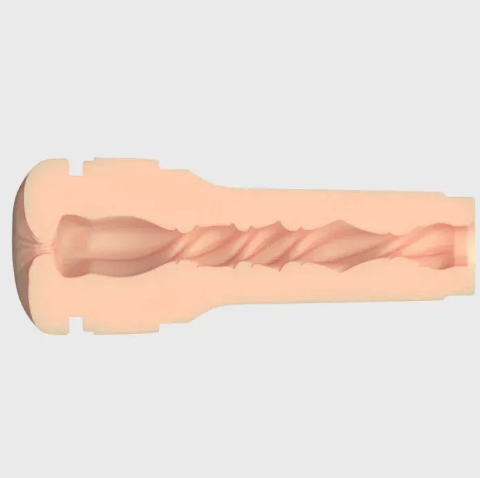 KIIROO Feel Stroker Butt