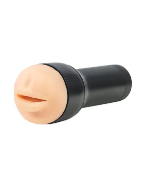Kiiroo Feel Stroker Mouth