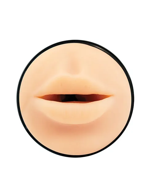 Kiiroo Feel Stroker Mouth