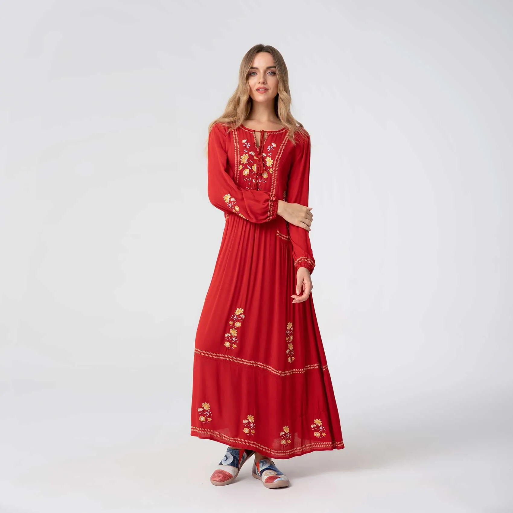 Kilim Toledo I Women