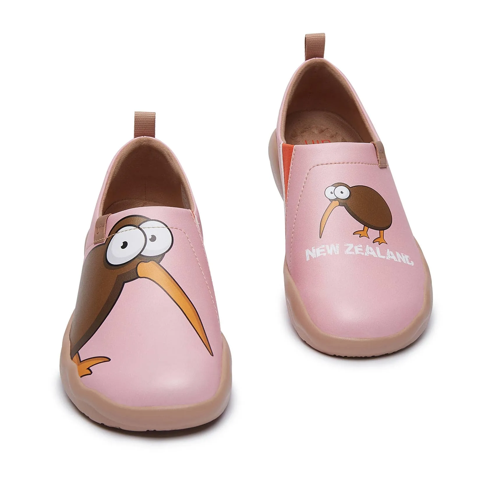 Kiwi-Pink Toledo II Women