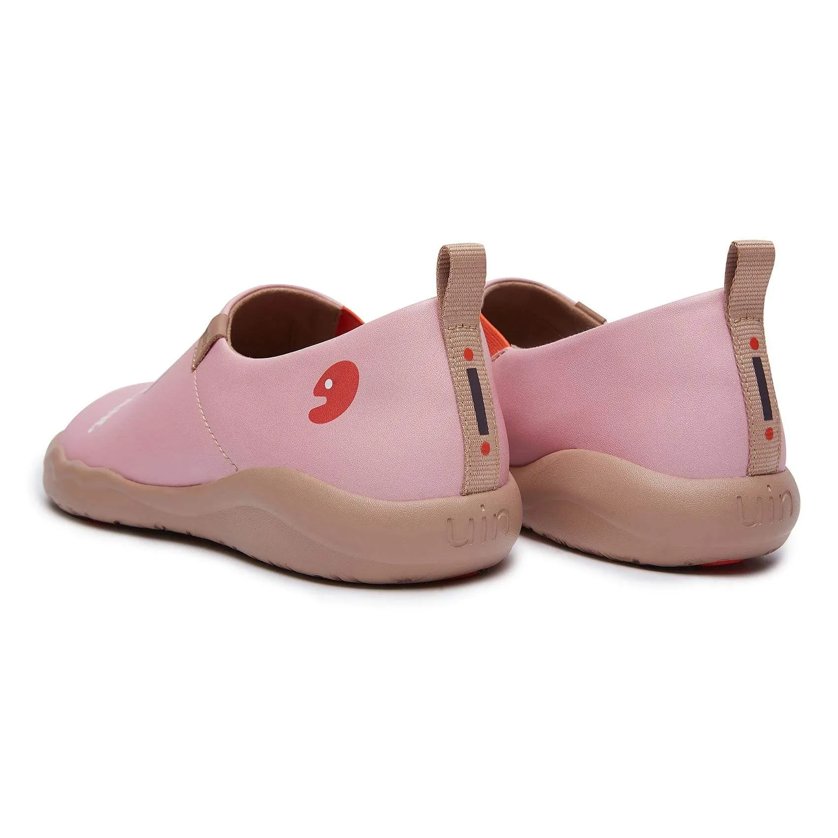 Kiwi-Pink Toledo II Women
