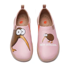 Kiwi-Pink Toledo II Women