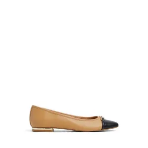 Krishelle Ballerinas & Mary Janes - Beige