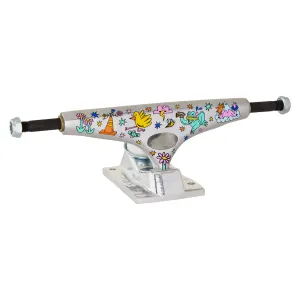 Krux - K5 Skate Like A Girl DLK 8.5 Skateboard Trucks