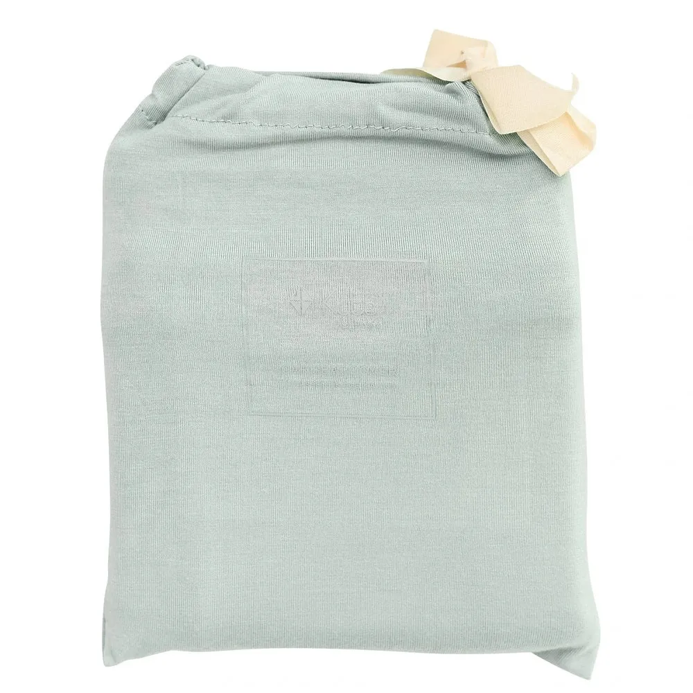 Kyte Baby Car Seat Cover (Sage)