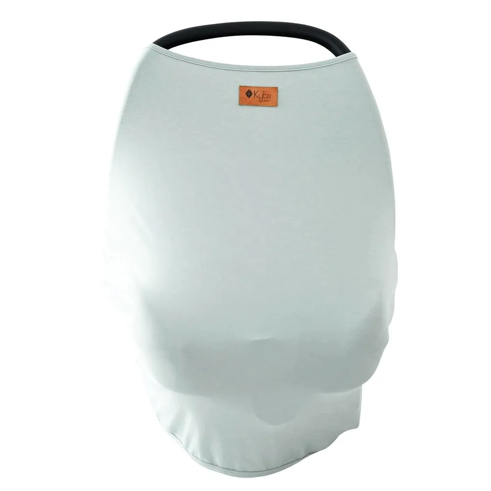 Kyte Baby Car Seat Cover (Sage)
