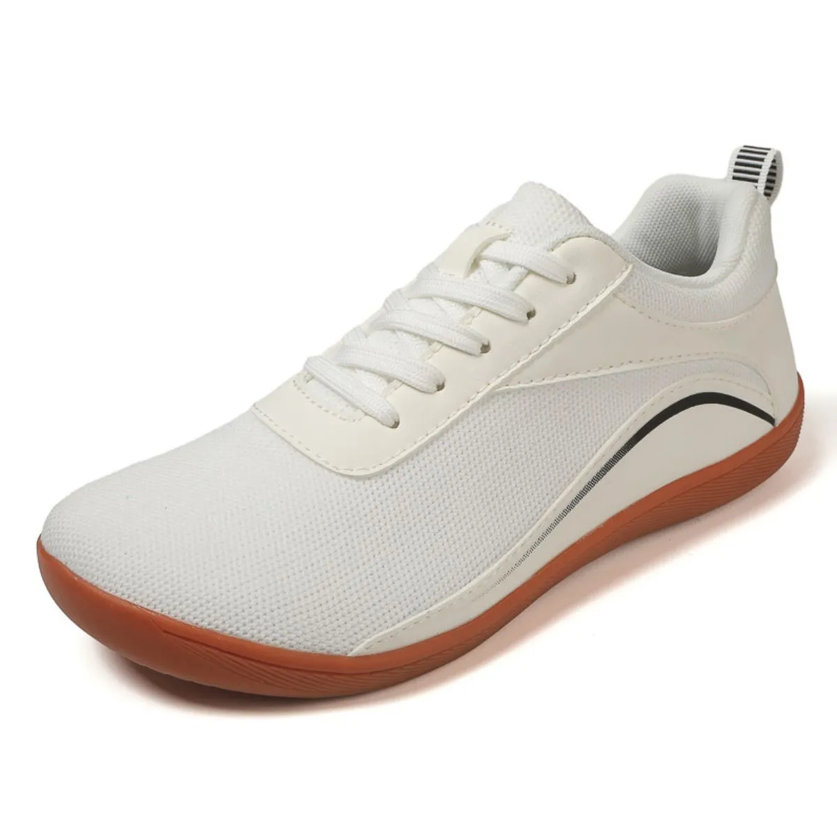 Lace Up Mesh Breathable Athletic