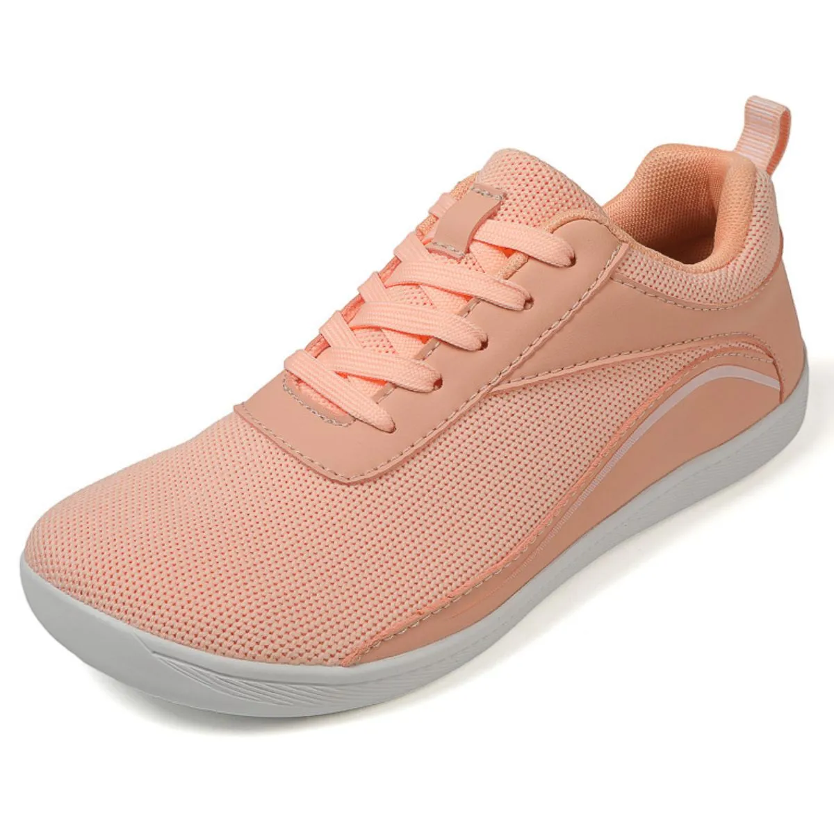 Lace Up Mesh Breathable Athletic
