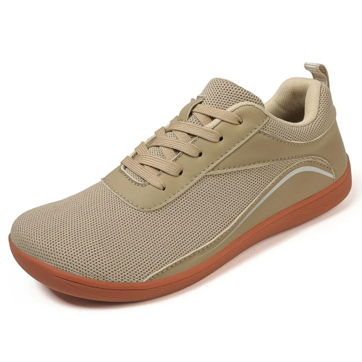 Lace Up Mesh Breathable Athletic