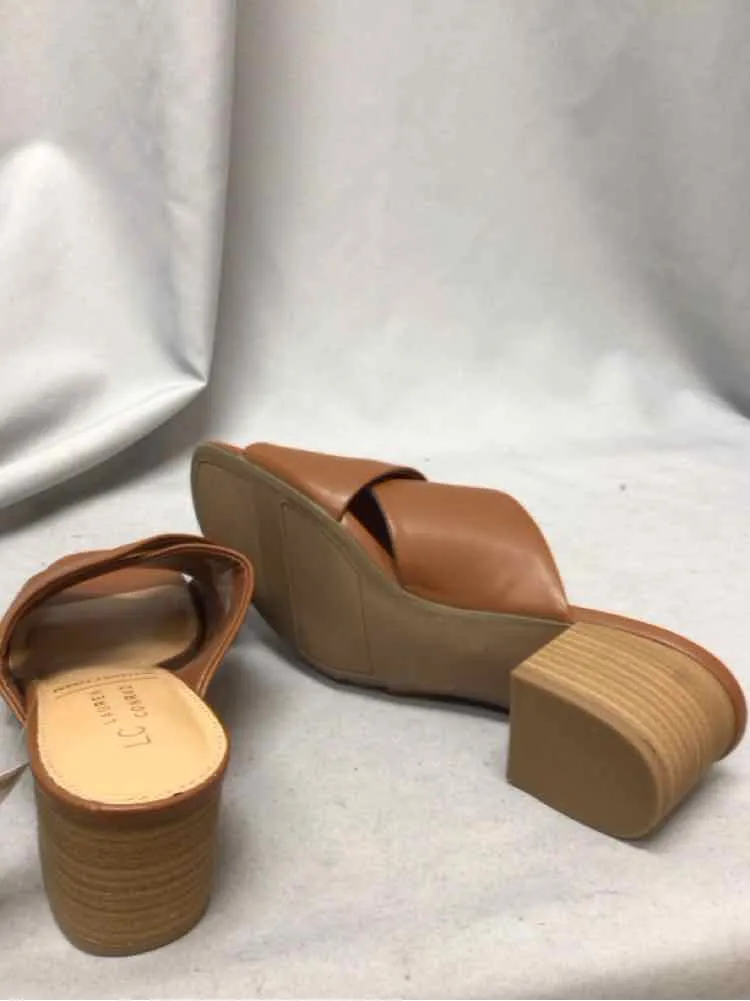 LAUREN CONRAD SIZE 9 1/2 Ladies SHOES