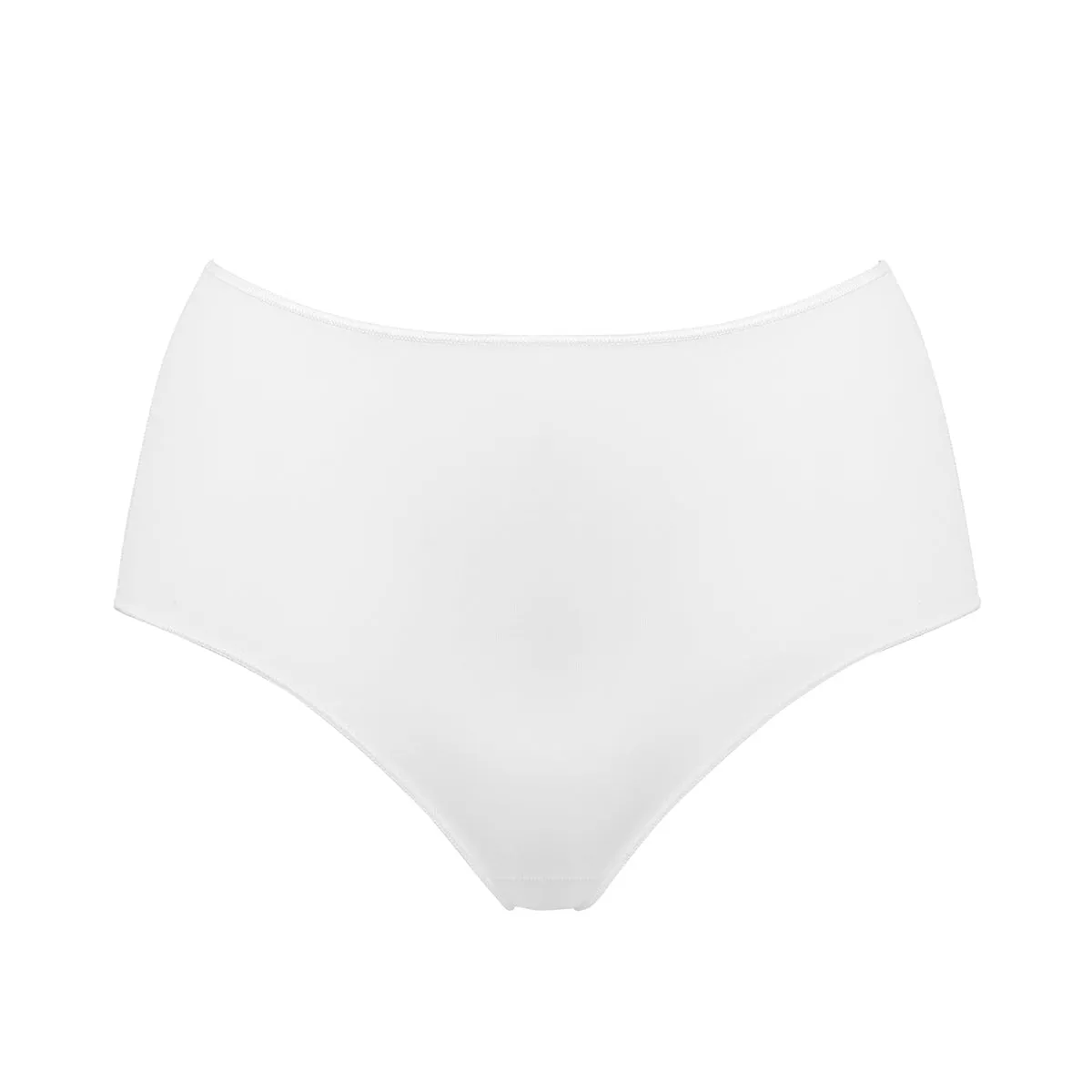 Lejaby Invisible Seamless Full Briefs