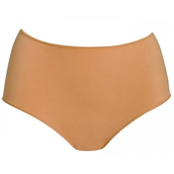 Lejaby Invisible Seamless Full Briefs