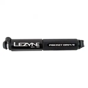 Lezyne Pocket Drive Mini Pump