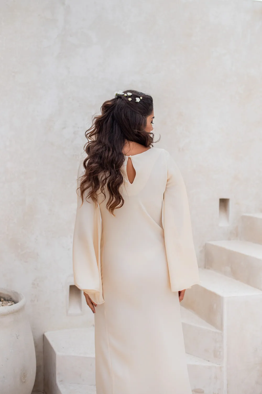 Lilly Dress