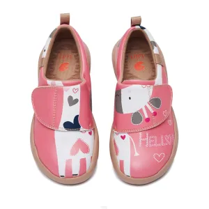 Little Deer-Pink Toledo II Kids