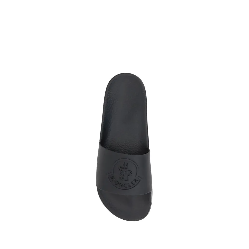 Logo Slippers