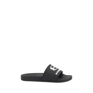 Logo Slippers