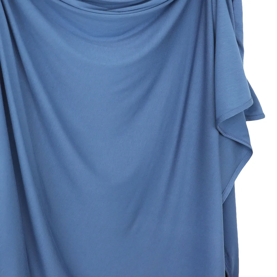Lou Lou and Company Swaddle Blanket- Dean