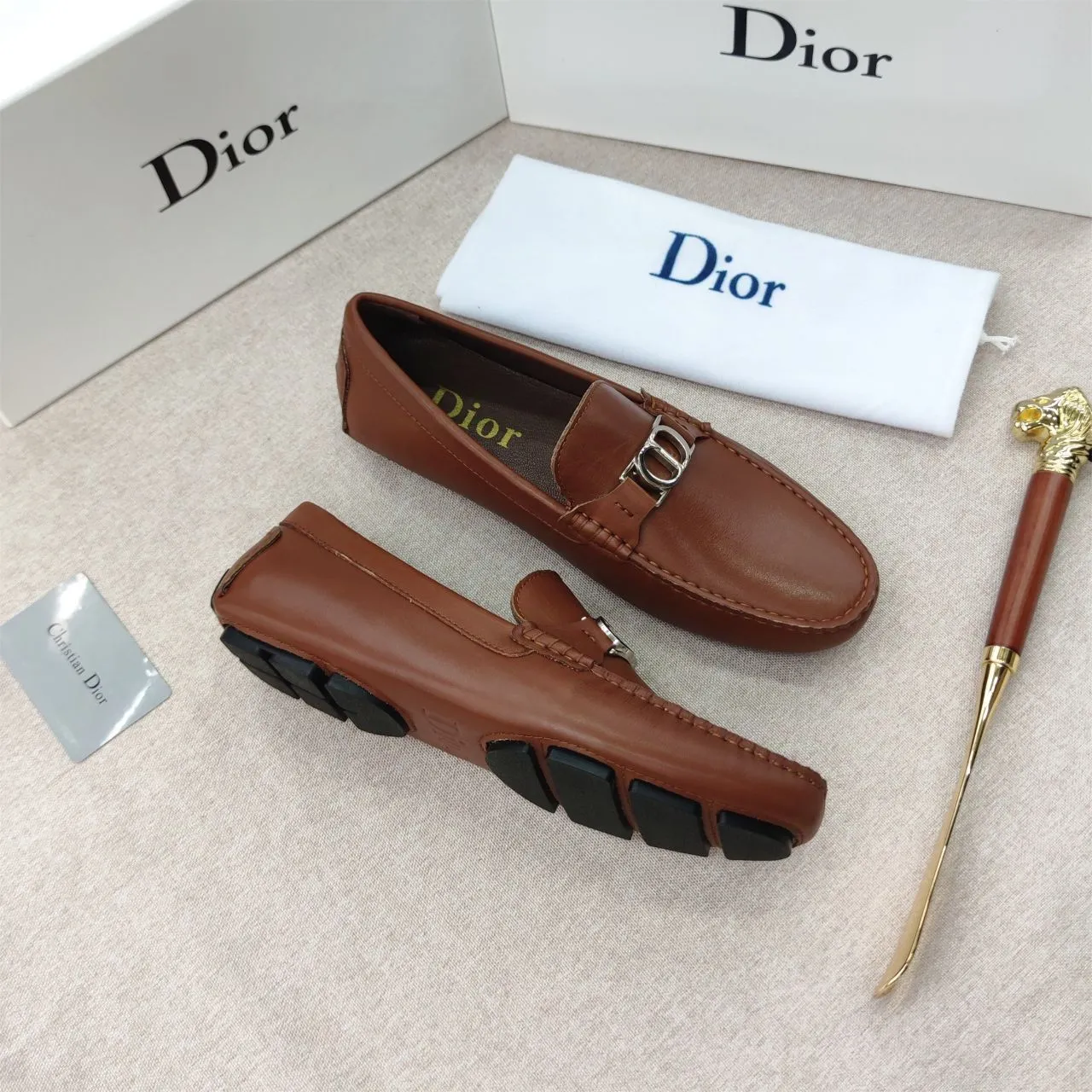 Luxury Loafers for Premium Men's