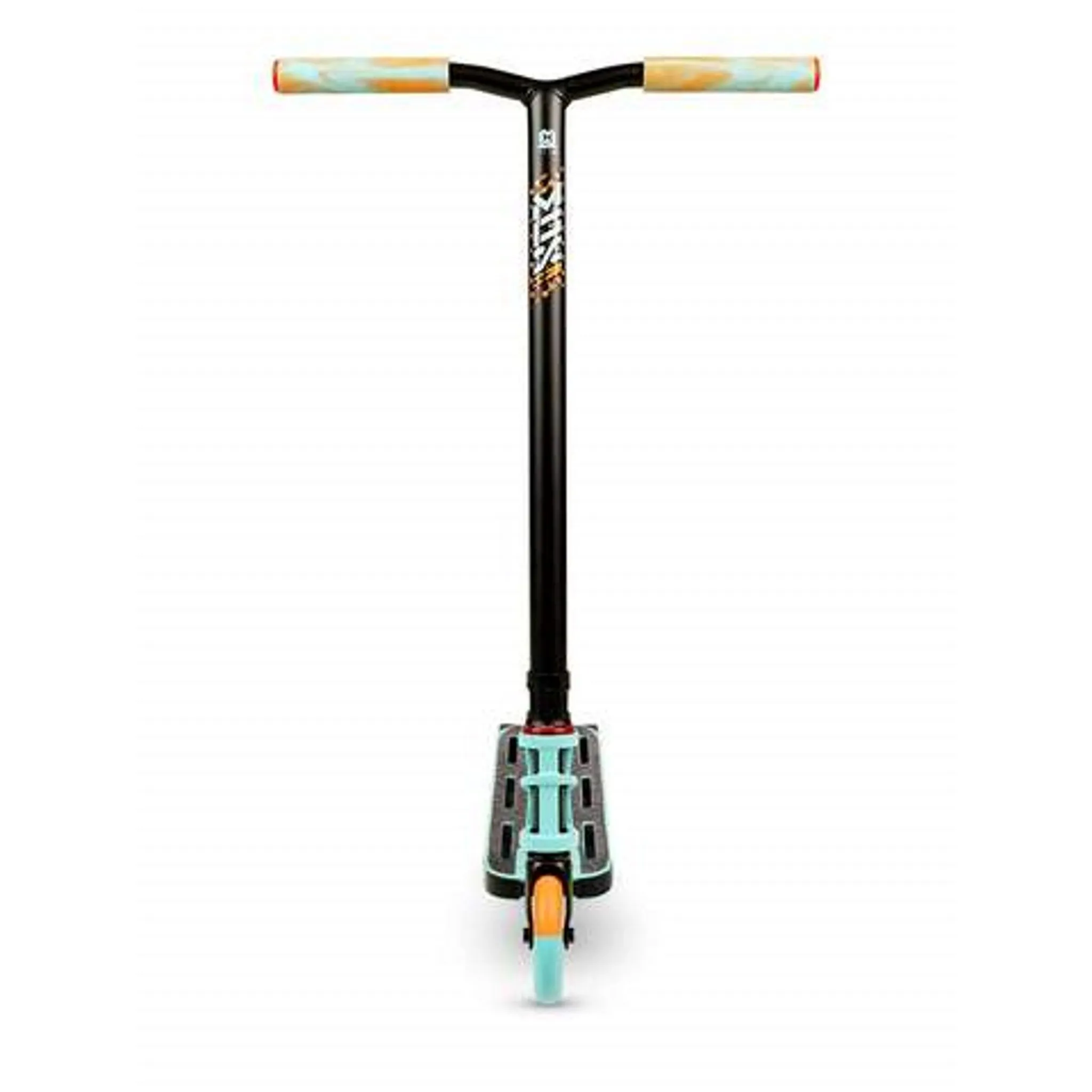 Madd Gear MGX2 S2 Shredder Scooter Xit Teal / Orange