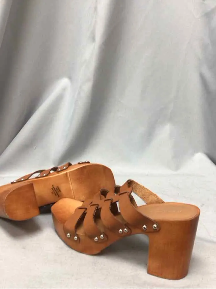 MADDEN GIRL SIZE 10 Ladies SHOES