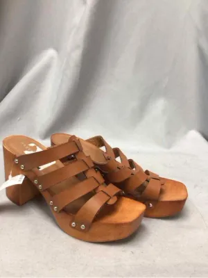 MADDEN GIRL SIZE 10 Ladies SHOES