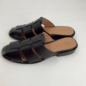 Madewell Mules Size 8