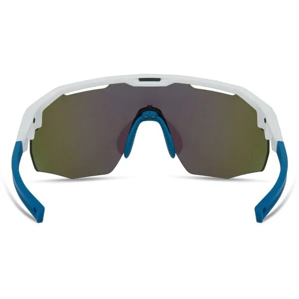 Madison Cipher Glasses
