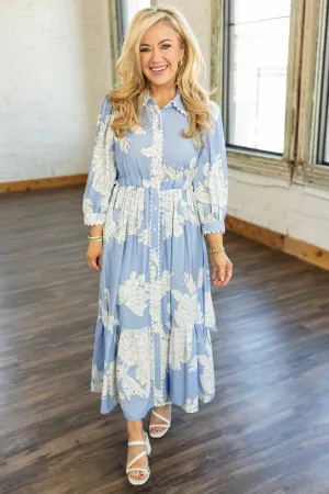 MADISON MIDI DRESS