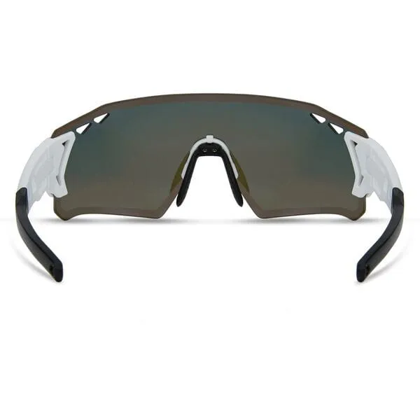 Madison Stealth Glasses New