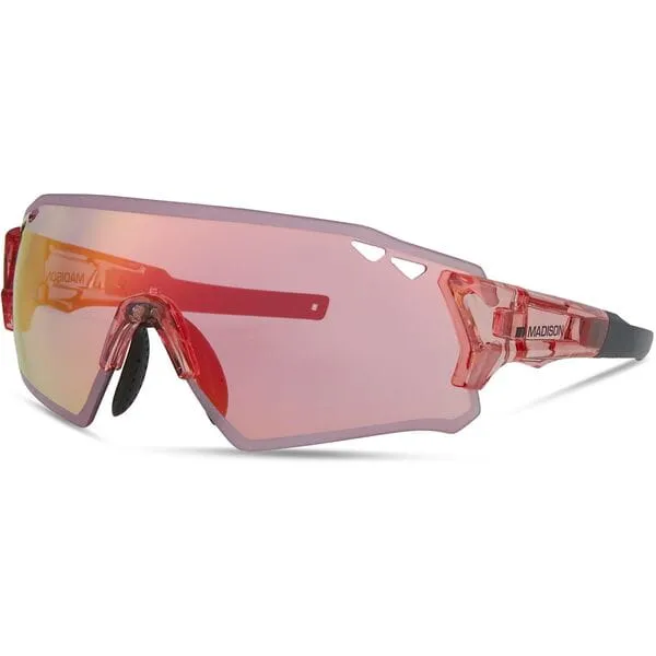 Madison Stealth Glasses New