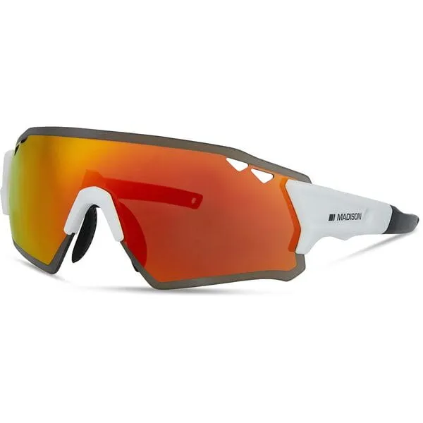 Madison Stealth Glasses New