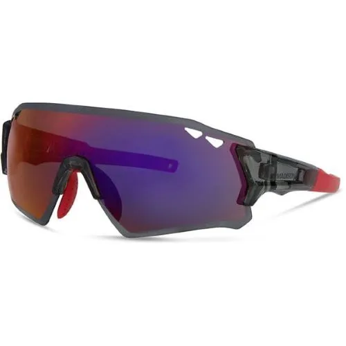 Madison Steath Glasses 3 Lens Pack New