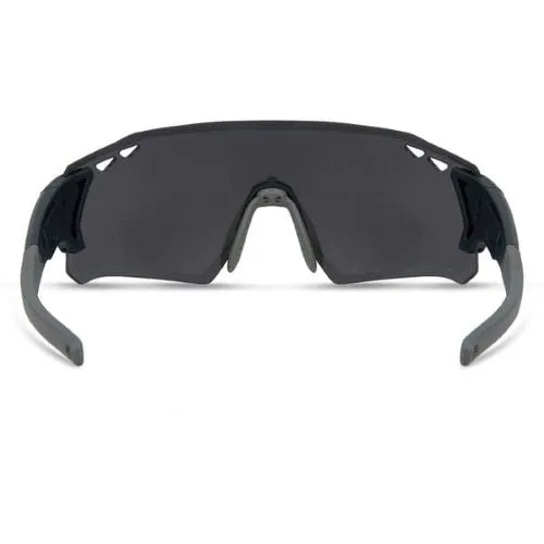 Madison Steath Glasses 3 Lens Pack New