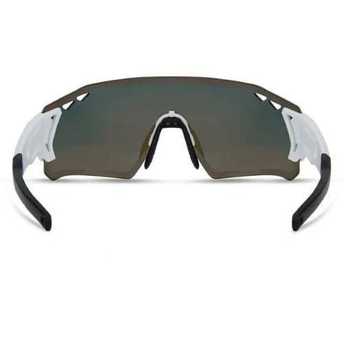 Madison Steath Glasses New