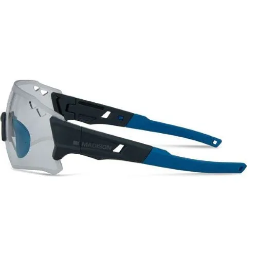 Madison Steath Glasses New