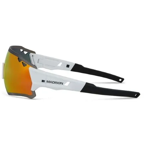 Madison Steath Glasses New