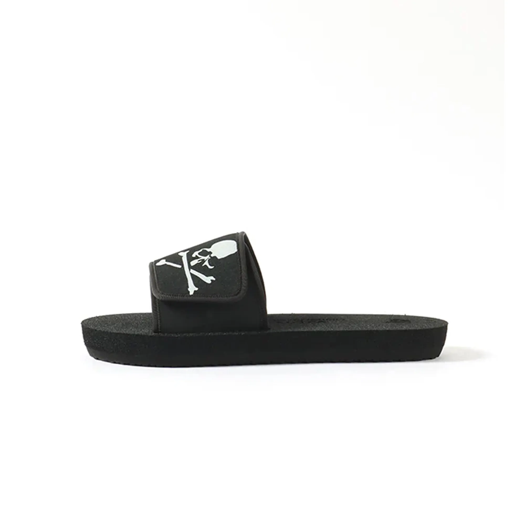 Mastermind WORLD x Buntaro Slides