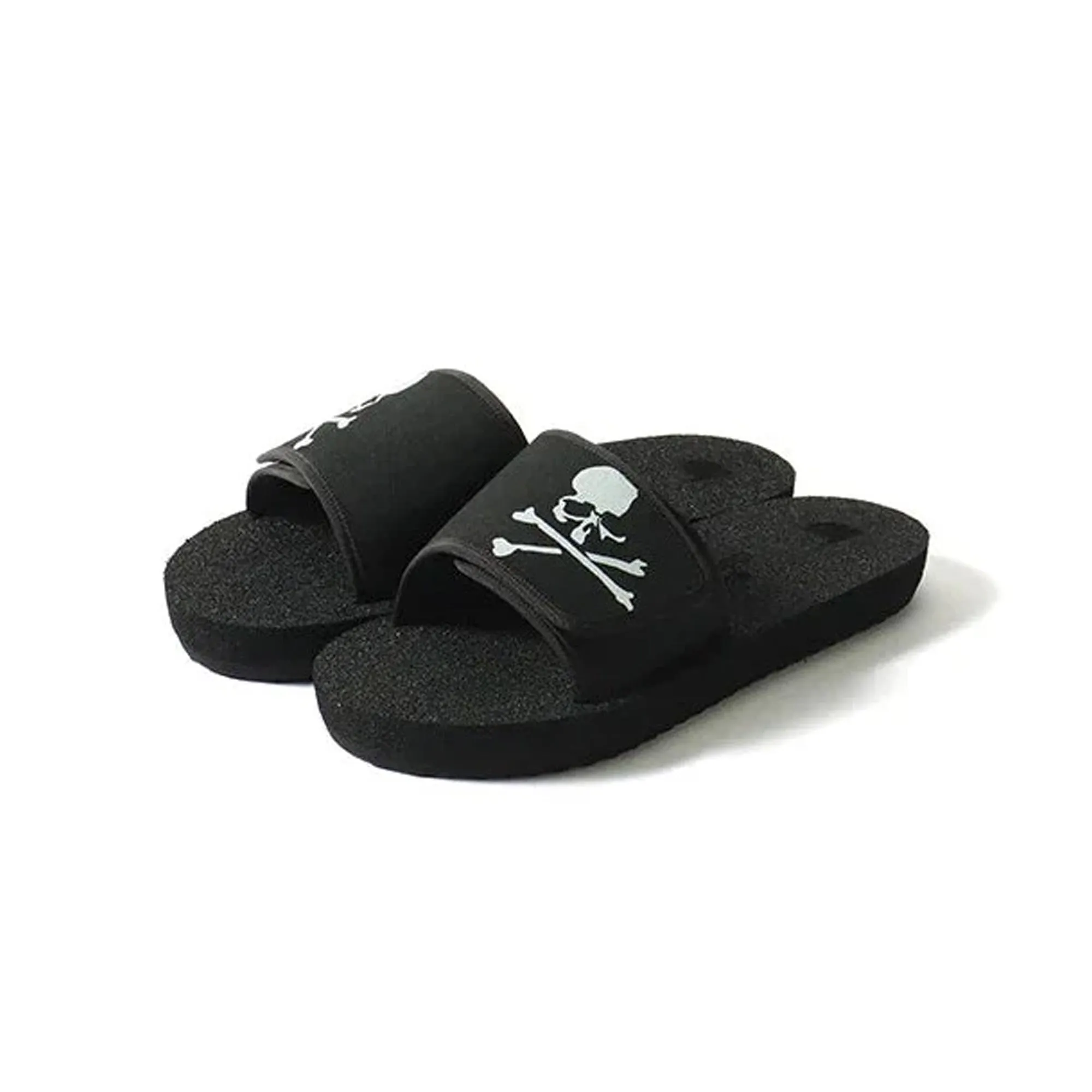 Mastermind WORLD x Buntaro Slides