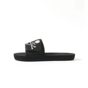 Mastermind WORLD x Buntaro Slides