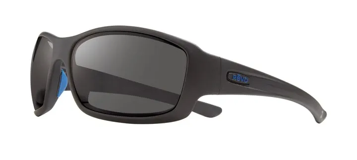 Maverick - Matte Black - 7596825968866