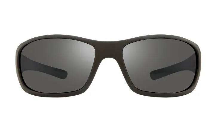 Maverick - Matte Black - 7596825968866