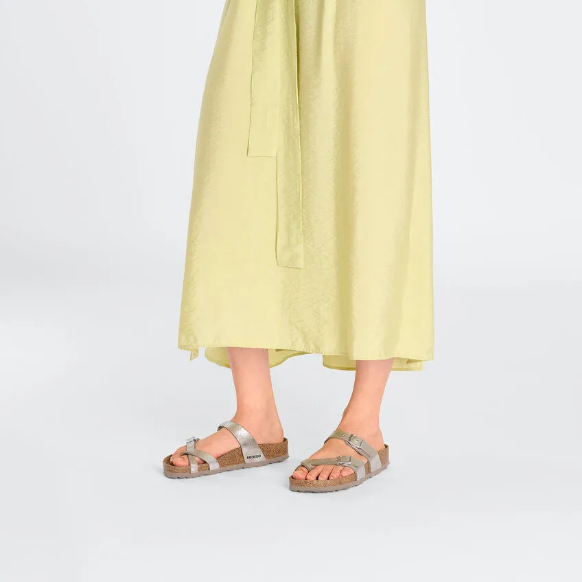 Mayari - Birko-Flor - Original Footbed - Regular Fit