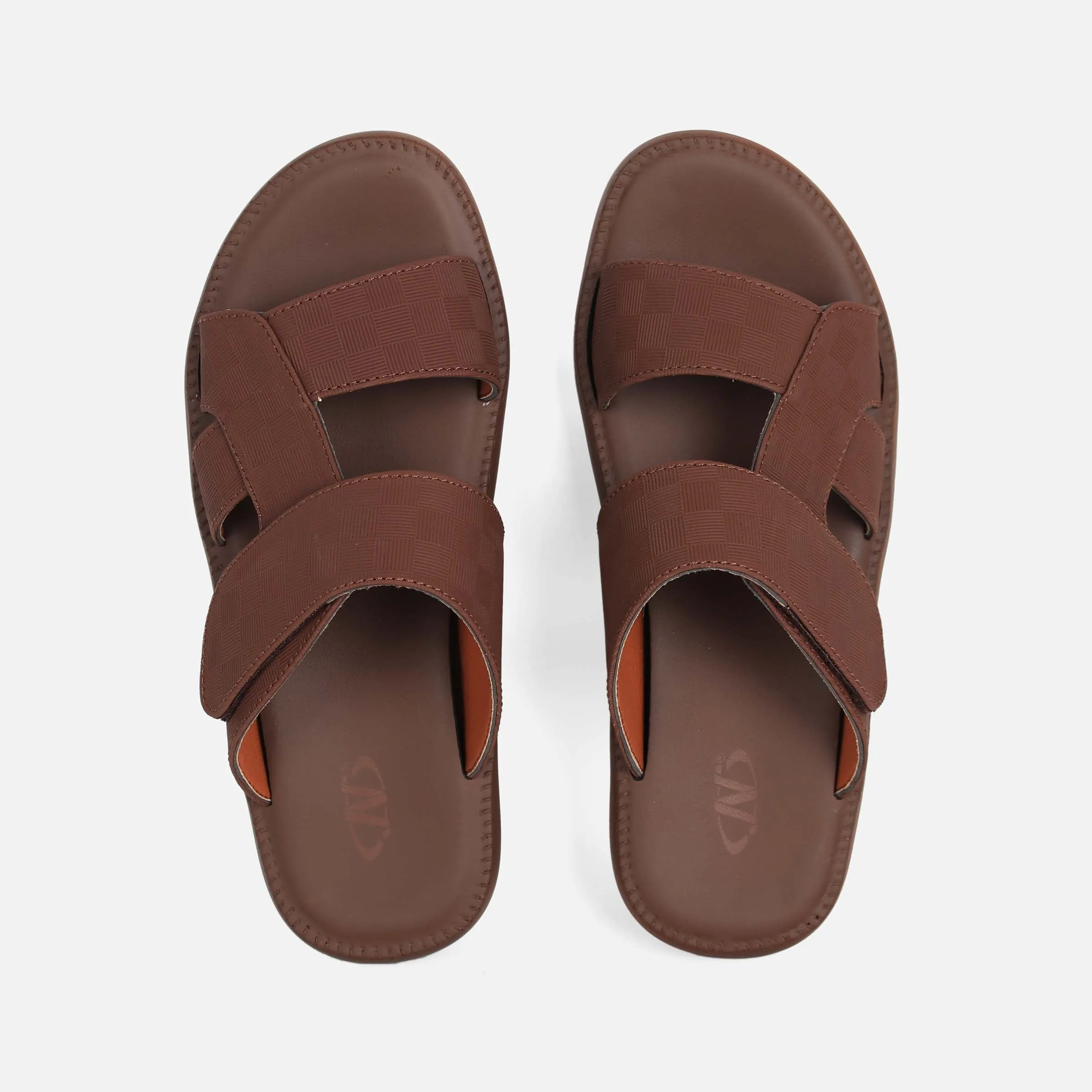 MEN ARABIC SLIP-ON SLIPPERS