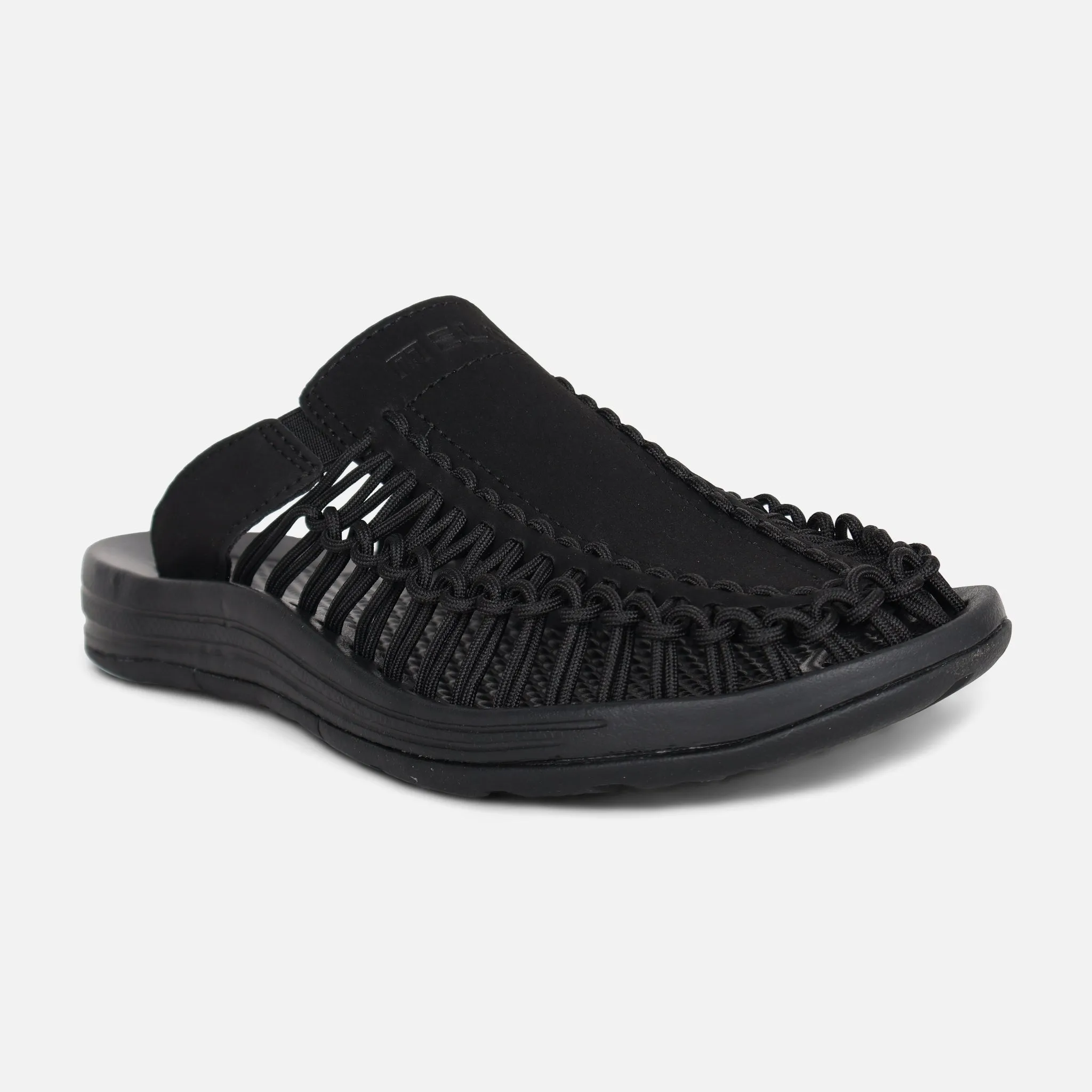 MEN CASUAL SLIP-ON MULES